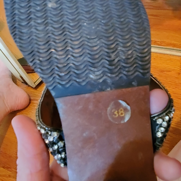 Unique vintage sandals - Picture 6 of 9